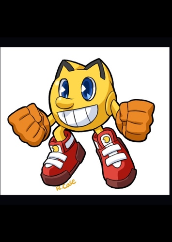 Pac-Man