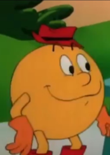 Pac Man