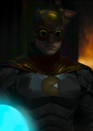 PAC-MAN