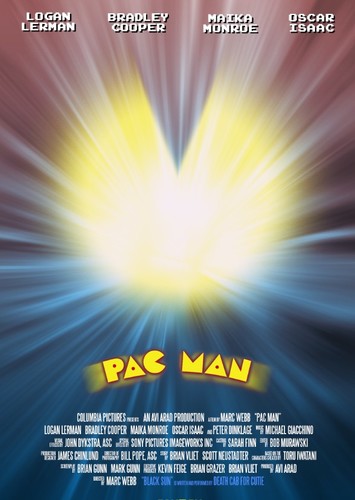 Pac-Man
