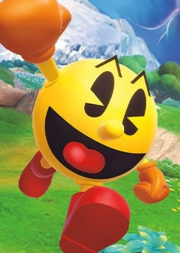 Pac-Man