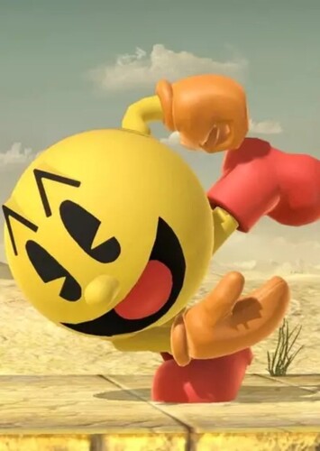 Pac-Man