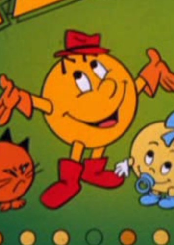 Pac-Man