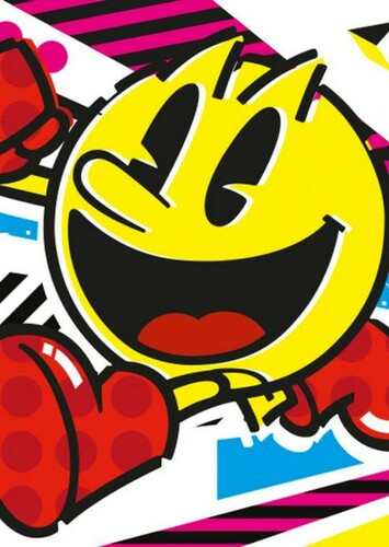 Pac-Man