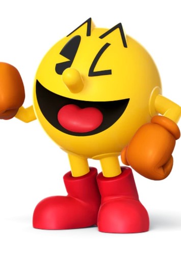 Pac-Man
