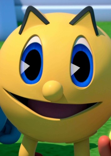 Pac Man