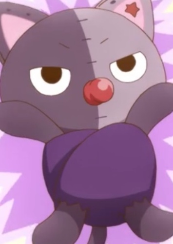 Pachipachi-Bu