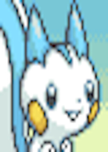 Pachirisu (English Dub)