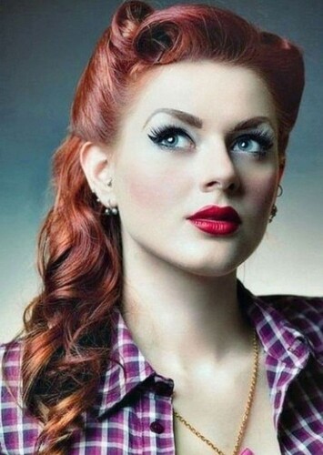 Redhead Pachuca