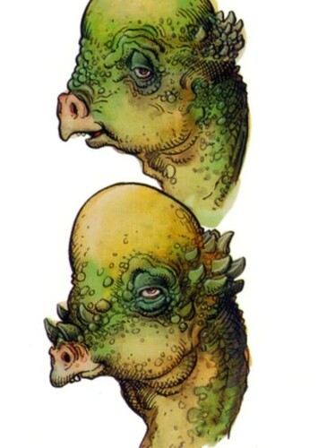 Pachycephalosaurus
