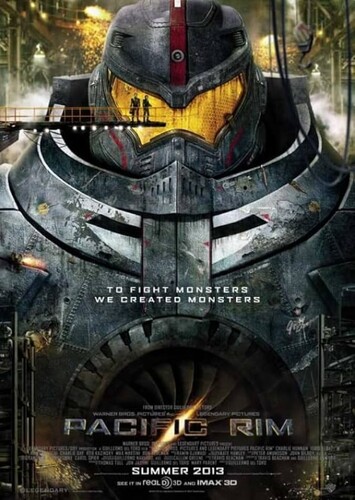 Pacific Rim