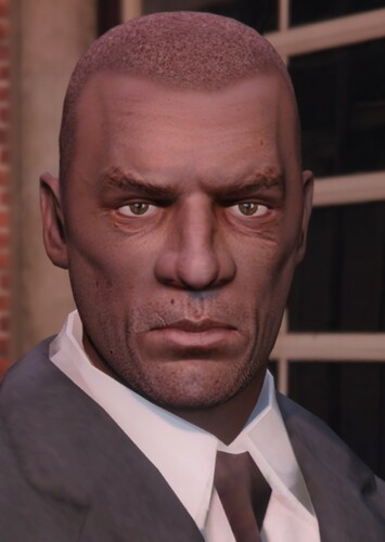 Packie McReary