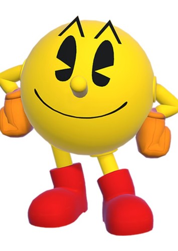 Pacman