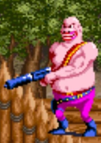 Paco Loco