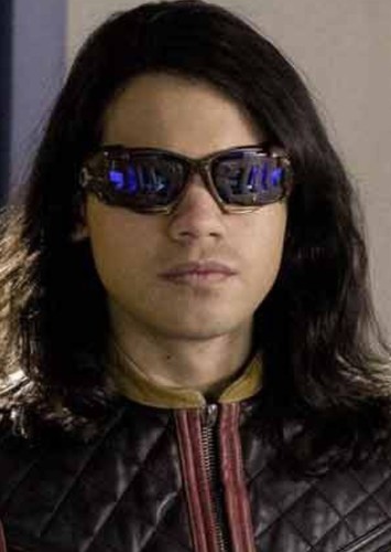 Paco Ramone