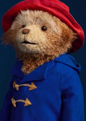 Paddington (On-stage Performer)