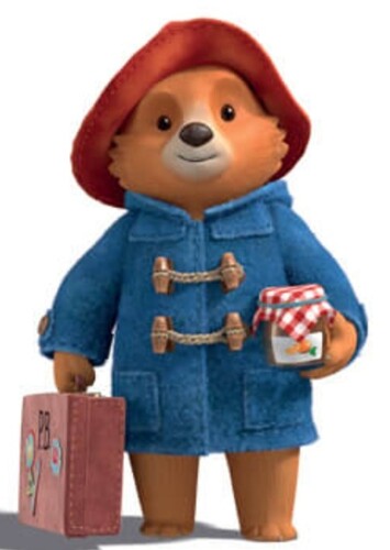 Paddington The Bear