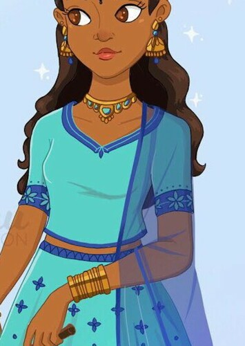 Padma Patil