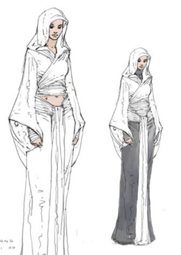 Padmé