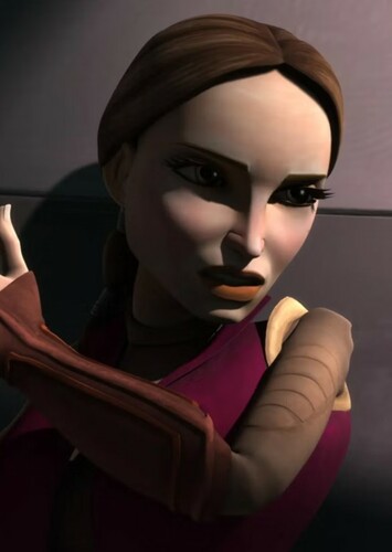 Padme Amidala