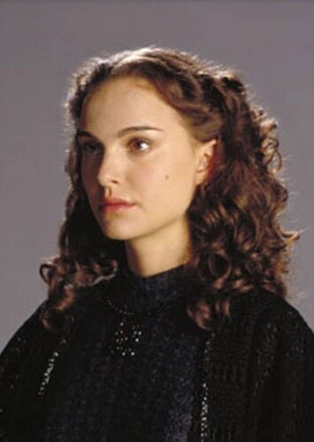 Padme Amadala