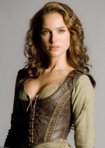 Padmé Amidala