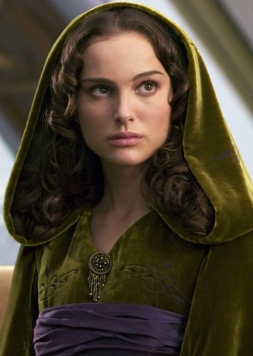 Padmé Amidala