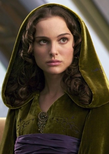 Padme Amidala