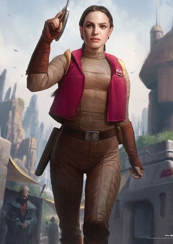 Padme Amedala