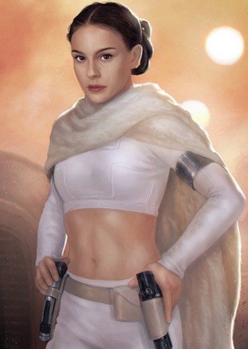 Padme Amidala