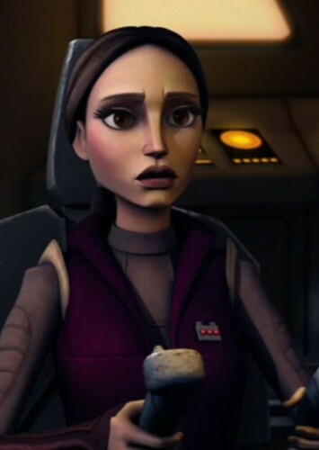 Padme Amidala