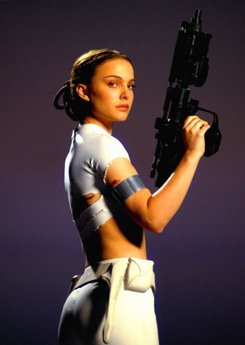 Padme Amidala