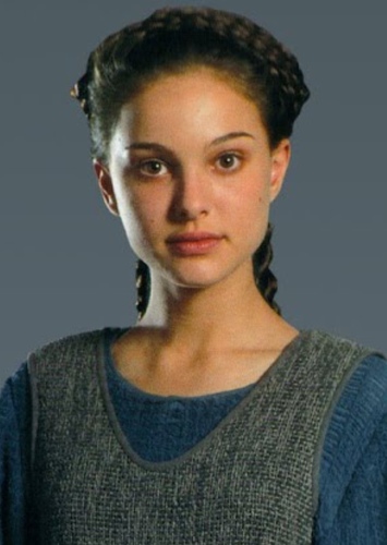 Padmé Amidala