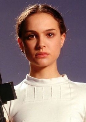 Padmé Amidala