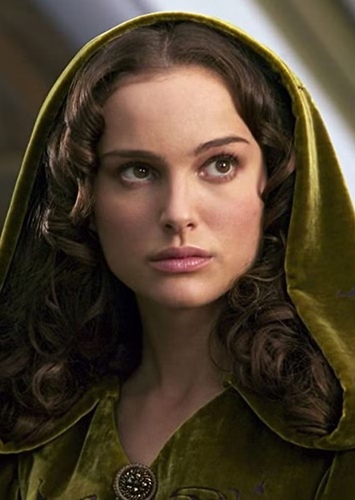 Padmé Amidala