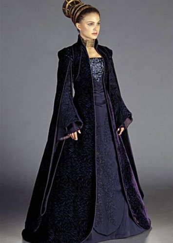 Padmè Amidala Skywalker