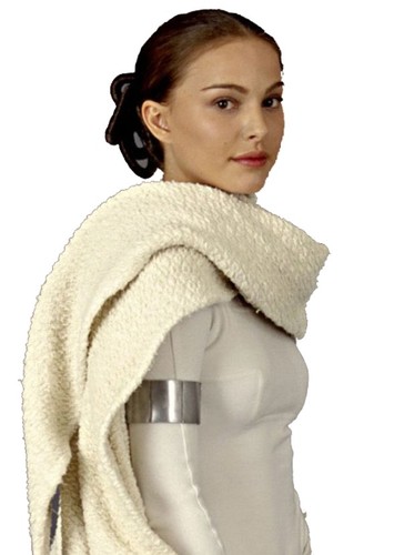 Padme Amidala