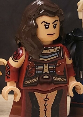 Padme Amidala