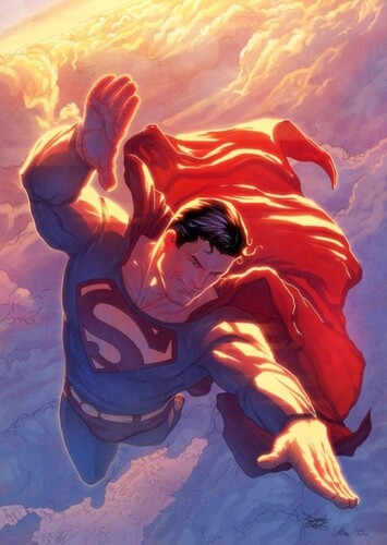 Clark Kent