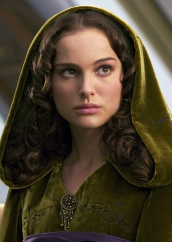 Padmé Amidala