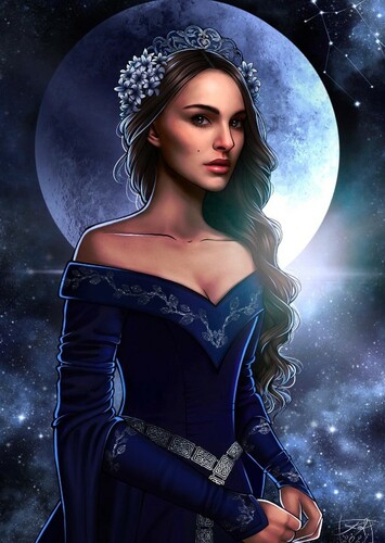 Padme Amidala