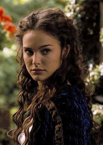 Padme Amidala
