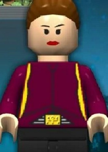 Padme Amidala