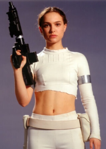 Padmé Amidala