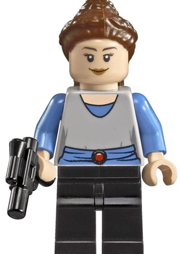 Padme Amidala