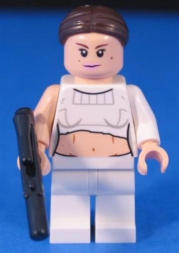Padme Amidala