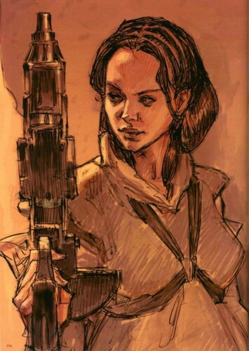 Padmé Amidala