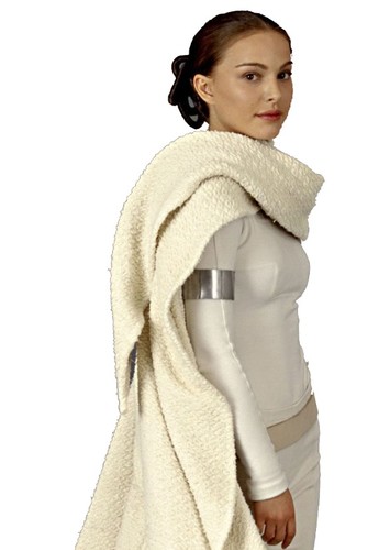 Padme Amidala
