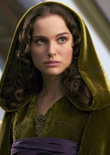 Padmé Amidala