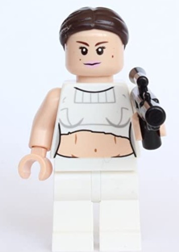 Padmé Amidala